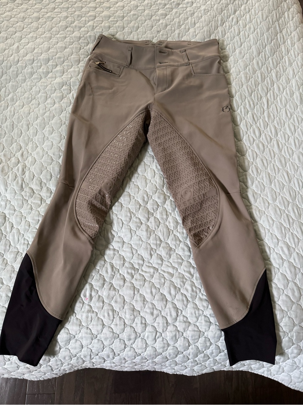 Vestrum Full Seat Breeches